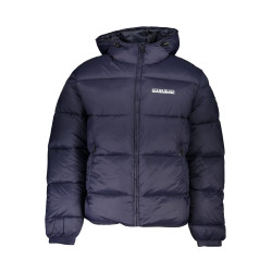 NAPAPIJRI MEN&39S BLUE JACKET