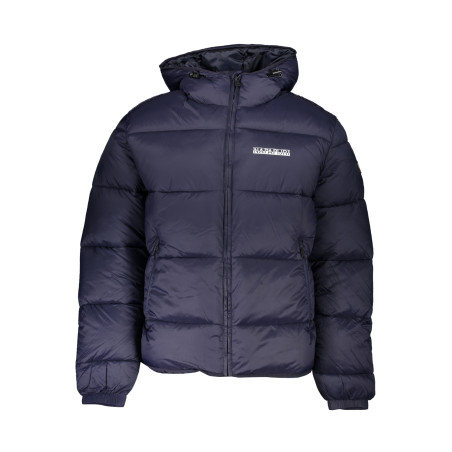 NAPAPIJRI MEN&39S BLUE JACKET