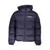 NAPAPIJRI MEN&39S BLUE JACKET