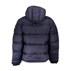 NAPAPIJRI MEN&39S BLUE JACKET