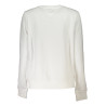 TOMMY HILFIGER WOMEN&39S ZIPLESS SWEATSHIRT WHITE