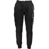 TOMMY HILFIGER MEN&39S BLACK PANTS