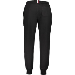 TOMMY HILFIGER MEN&39S BLACK PANTS