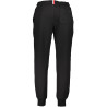 TOMMY HILFIGER MEN&39S BLACK PANTS