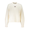 TOMMY HILFIGER MAGLIA DONNA BIANCO