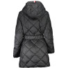 TOMMY HILFIGER BLACK WOMEN&39S JACKET