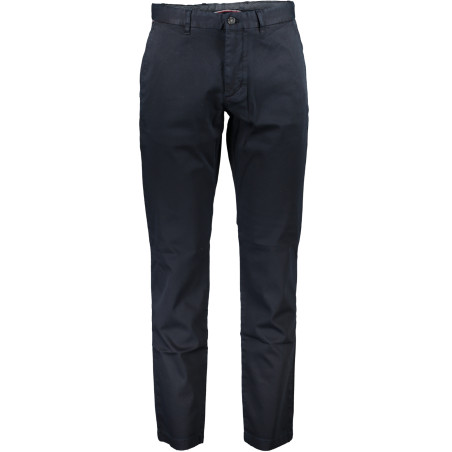 TOMMY HILFIGER MEN&39S BLUE PANTS