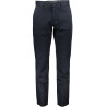 TOMMY HILFIGER MEN&39S BLUE PANTS