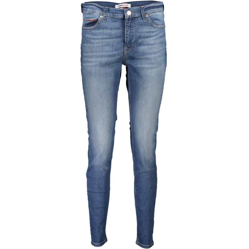 TOMMY HILFIGER WOMEN&39S DENIM JEANS BLUE