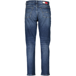 TOMMY HILFIGER JEANS DENIM DONNA BLU