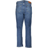 TOMMY HILFIGER JEANS DENIM DONNA BLU