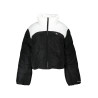 CALVIN KLEIN BLACK WOMEN&39S JACKET