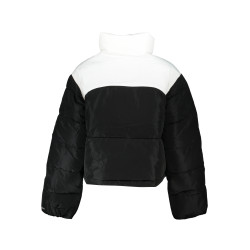 CALVIN KLEIN BLACK WOMEN&39S JACKET