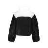 CALVIN KLEIN BLACK WOMEN&39S JACKET