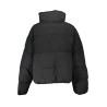 CALVIN KLEIN BLACK WOMEN&39S JACKET