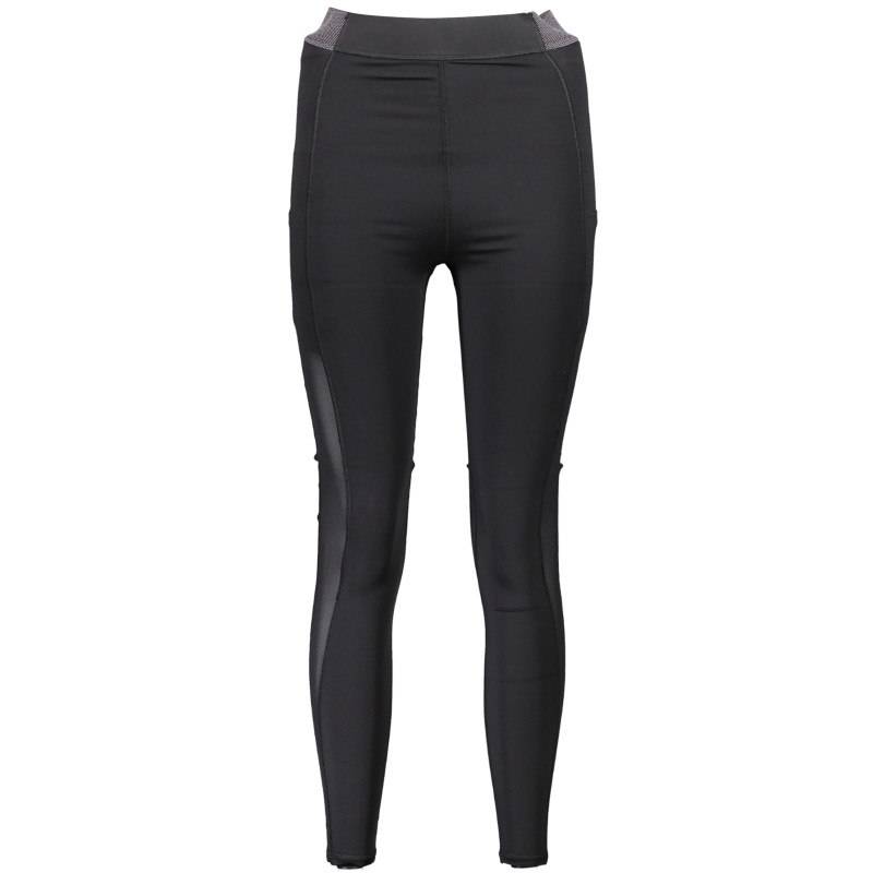 CALVIN KLEIN WOMEN&39S LEGGINGS BLACK