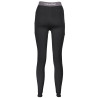 CALVIN KLEIN LEGGINS DONNA NERO