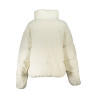 CALVIN KLEIN WHITE WOMEN&39S JACKET