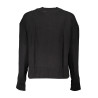 CALVIN KLEIN MAGLIA DONNA NERO