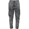 CALVIN KLEIN PANTALONE UOMO NERO