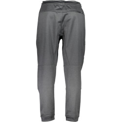 CALVIN KLEIN PANTALONE UOMO NERO