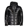 CALVIN KLEIN MEN&39S BLACK JACKET