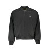 CALVIN KLEIN BLACK MEN&39S JACKET