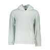 CALVIN KLEIN MEN&39S GREEN ZIPLESS SWEATSHIRT