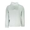 CALVIN KLEIN MEN&39S GREEN ZIPLESS SWEATSHIRT