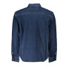 CALVIN KLEIN MEN&39S BLUE SPORTS JACKET