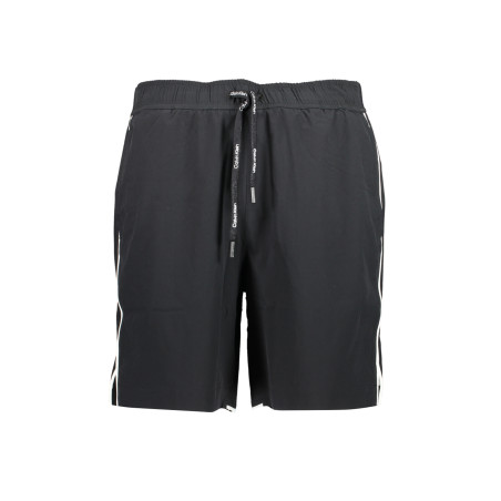 CALVIN KLEIN MEN&39S BLACK SHORT PANTS