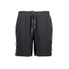 CALVIN KLEIN MEN&39S BLACK SHORT PANTS