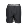 CALVIN KLEIN MEN&39S BLACK SHORT PANTS