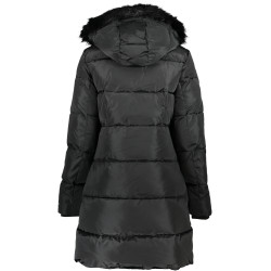 CALVIN KLEIN BLACK WOMEN&39S JACKET