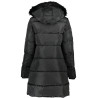 CALVIN KLEIN BLACK WOMEN&39S JACKET