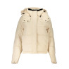 CALVIN KLEIN BEIGE WOMEN&39S JACKET