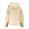 CALVIN KLEIN BEIGE WOMEN&39S JACKET