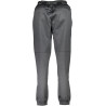 CALVIN KLEIN PANTALONE DONNA NERO