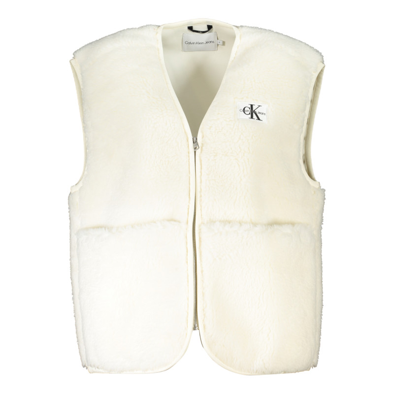 CALVIN KLEIN WOMEN&39S SLEEVELESS WHITE