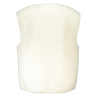 CALVIN KLEIN WOMEN&39S SLEEVELESS WHITE