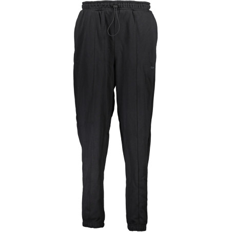 CALVIN KLEIN BLACK WOMEN&39S TROUSERS