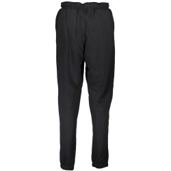 CALVIN KLEIN BLACK WOMEN&39S TROUSERS