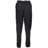 CALVIN KLEIN BLACK WOMEN&39S TROUSERS