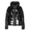 CALVIN KLEIN BLACK WOMEN&39S JACKET