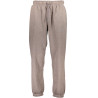 CALVIN KLEIN MEN&39S BROWN TROUSERS