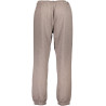 CALVIN KLEIN MEN&39S BROWN TROUSERS