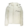 CALVIN KLEIN MEN&39S WHITE JACKET