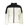 CALVIN KLEIN MEN&39S WHITE JACKET