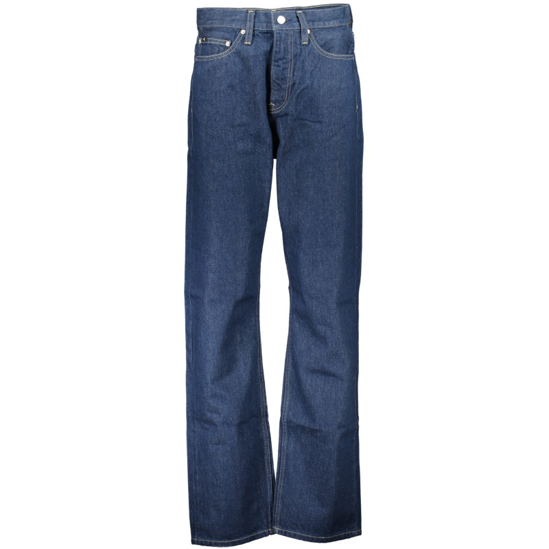 CALVIN KLEIN WOMEN&39S DENIM JEANS BLUE