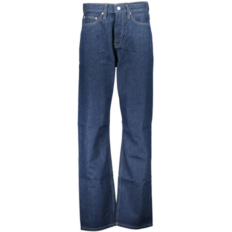 CALVIN KLEIN WOMEN&39S DENIM JEANS BLUE